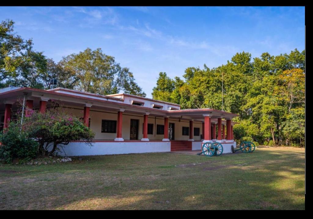 Maharaja Kothi Resort