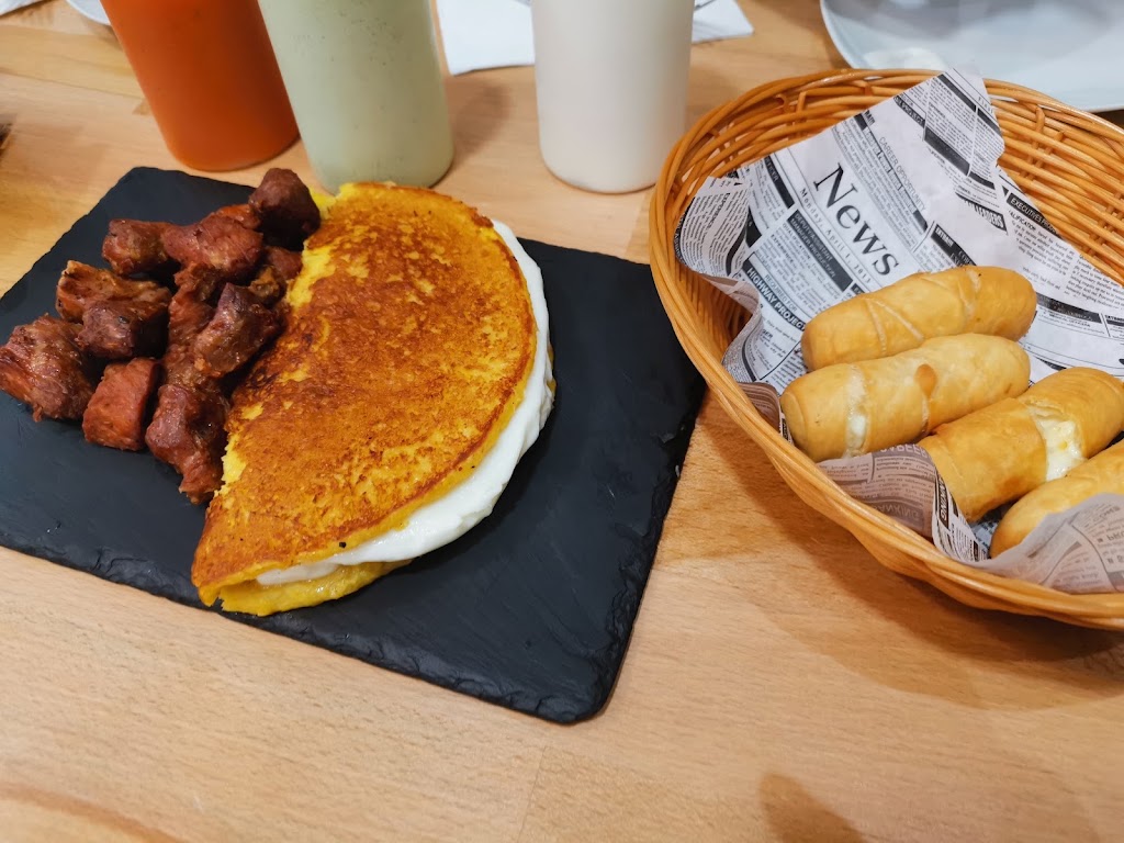 Merecumbe Comida Venezolana — Mas recientes
