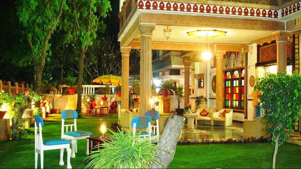 Hotel Vimal Heritage