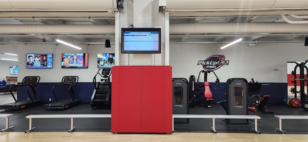  PickUp USA Fitness Manchester