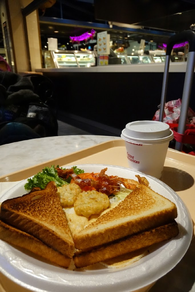 Food & drink