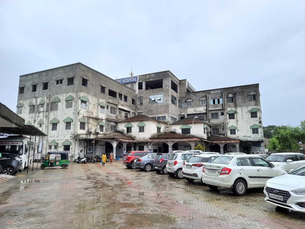 Alipore Hospital