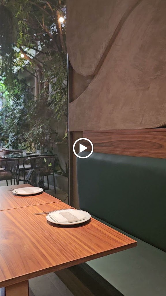 Restaurante Kema Cambrils — Ambiente