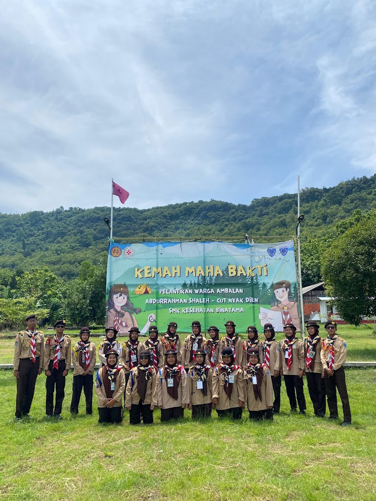 BUMI PERKEMAHAN LINDHU GEDHE