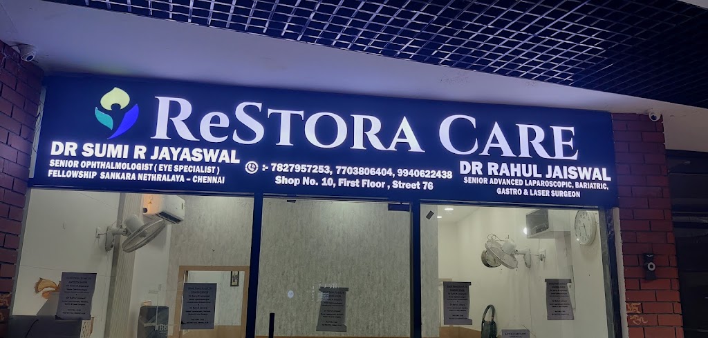 Dr Sumi R Jayaswal Eye Specialist Near Me Best Eye Doctor In Noida Best Ophthalmologist Noida