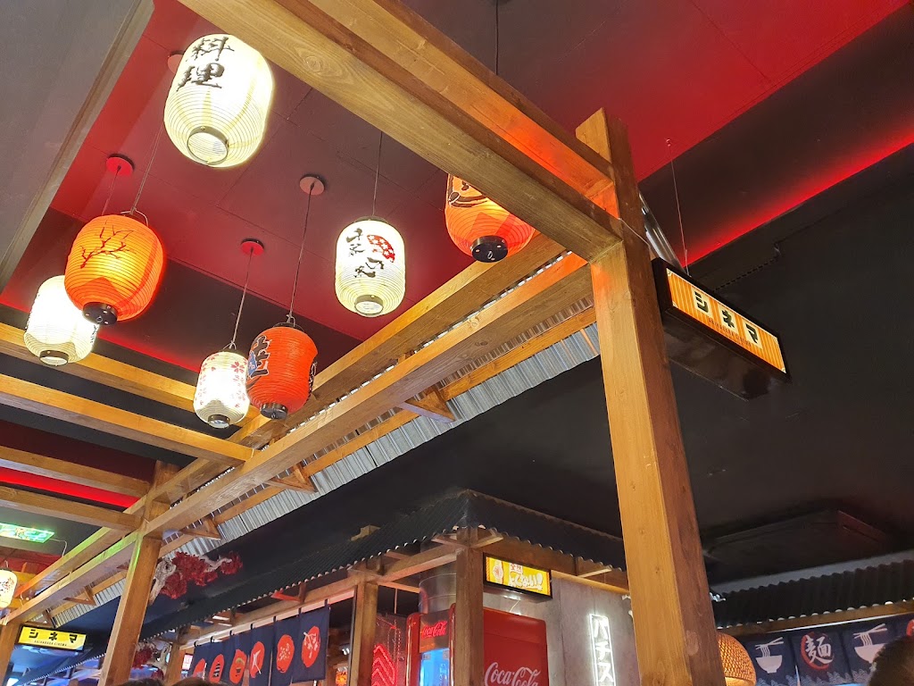 Yunika ramen — Mas recientes