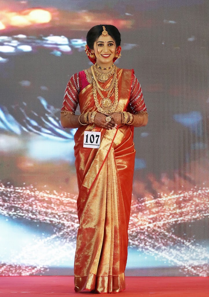 Gitd Fashion Design Beautician Cosmetology College Angamaly