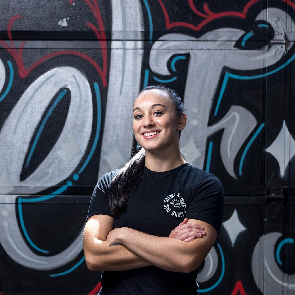  Self Made Training Facility Dallas | Personal Fitness Center