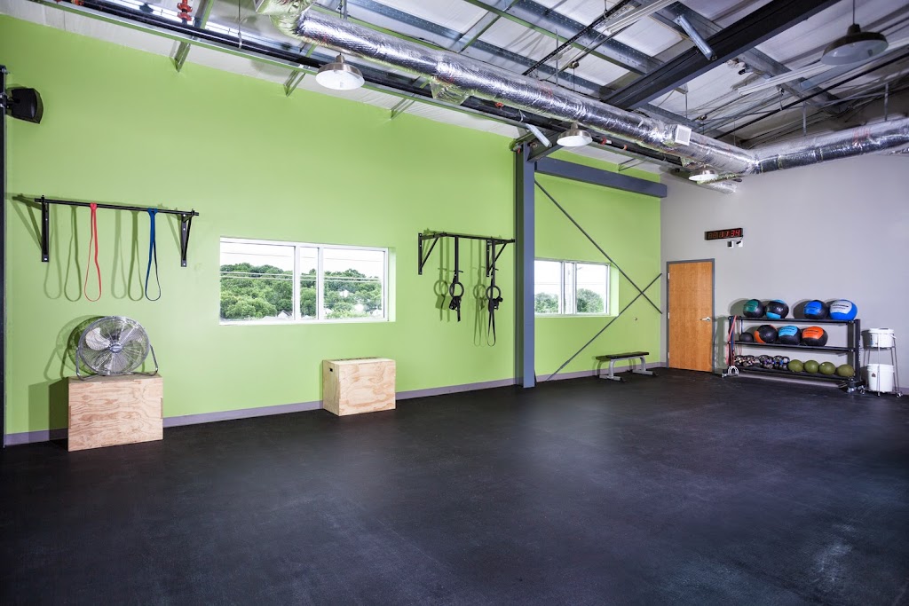  Climb Nashville West