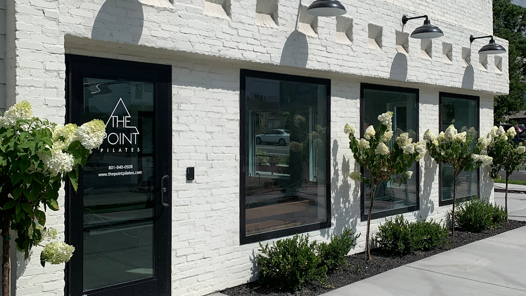  The Point Pilates