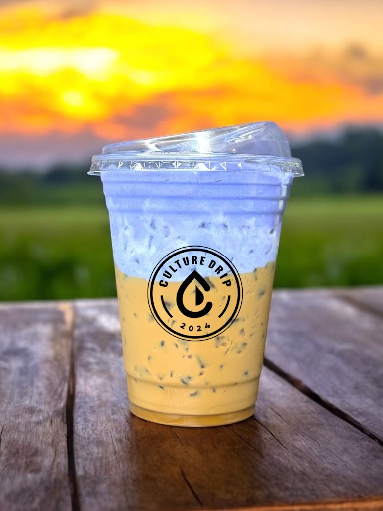 Photo of Culture Drip