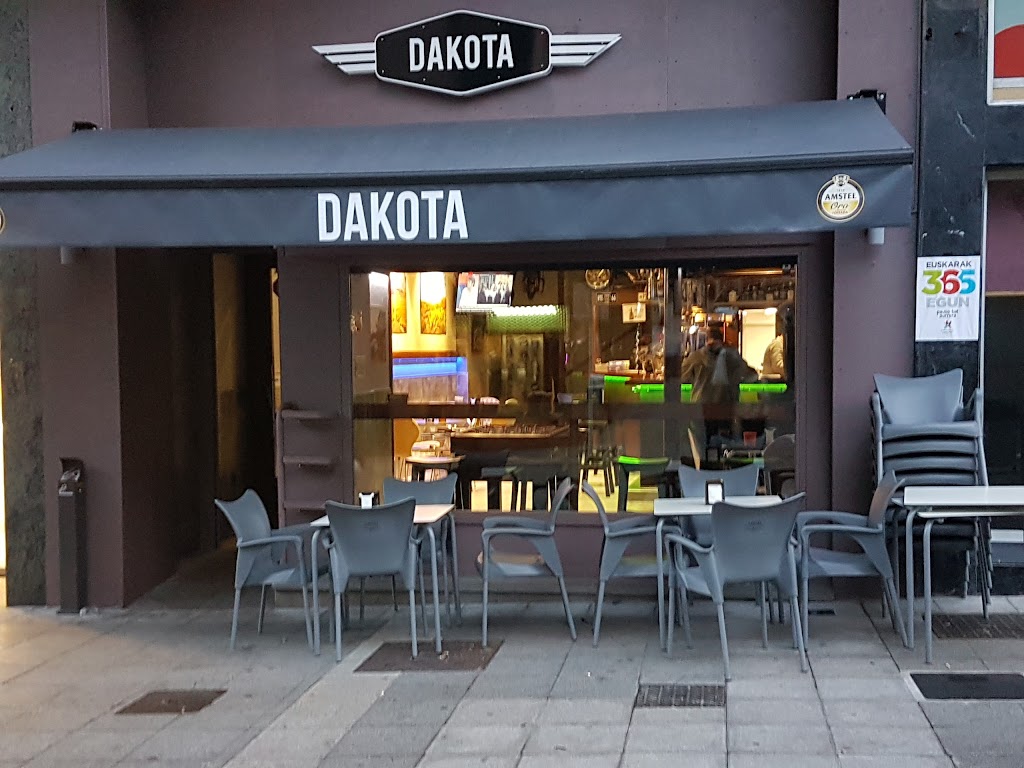 Bar Dakota