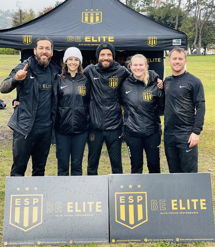  Elite Soccer Performance Academy