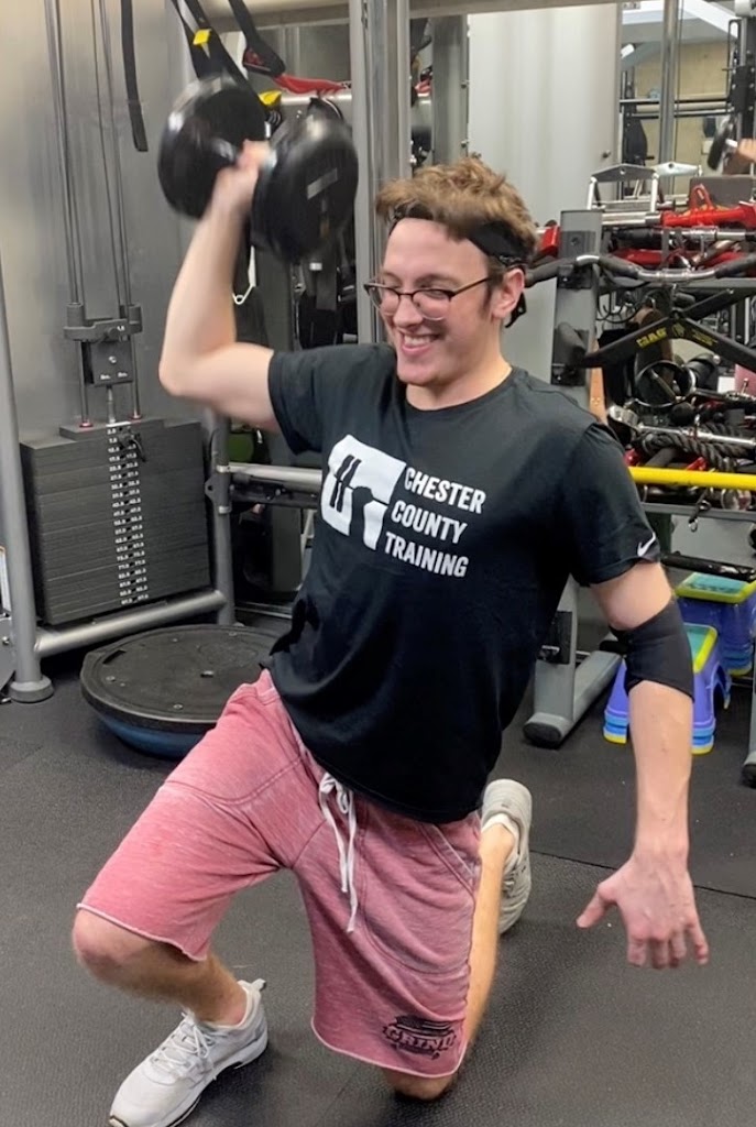  In-Home Personal Training King of Prussia