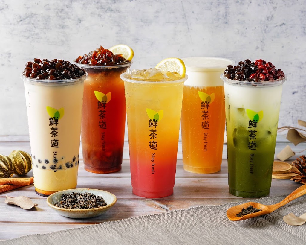 鮮茶道-里港三和店 的照片
