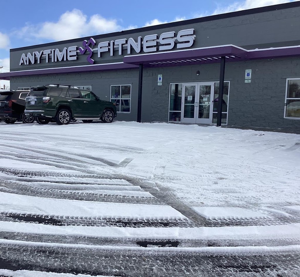  Anytime Fitness