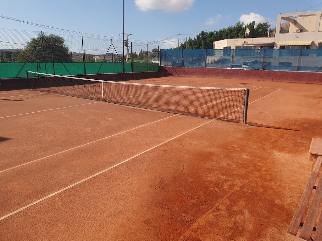 Club de padel y tenis Mutxamel