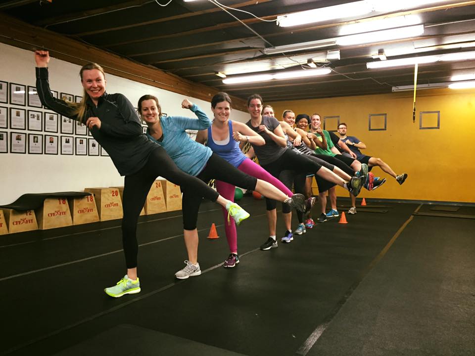  IanFitness Normandy Park