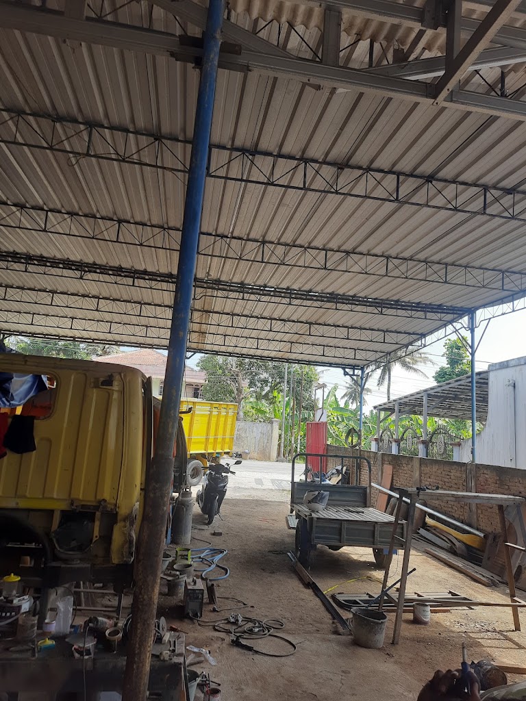 BENGKEL PUTRA LAKSANA
