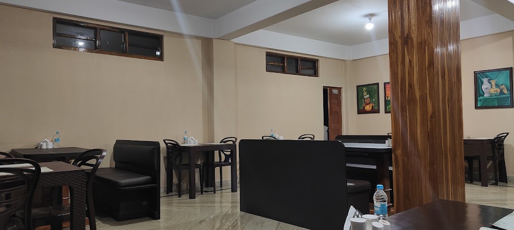 Meirilung Kitchen