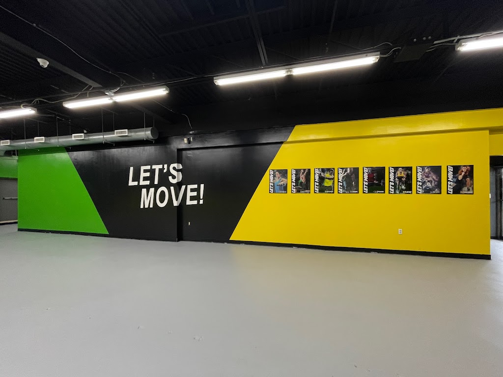  Energized Fitness & Training