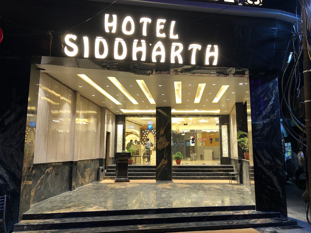 Hotel Siddharth