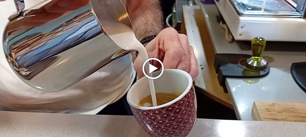Alquimia Cafe Gourmet — Videos
