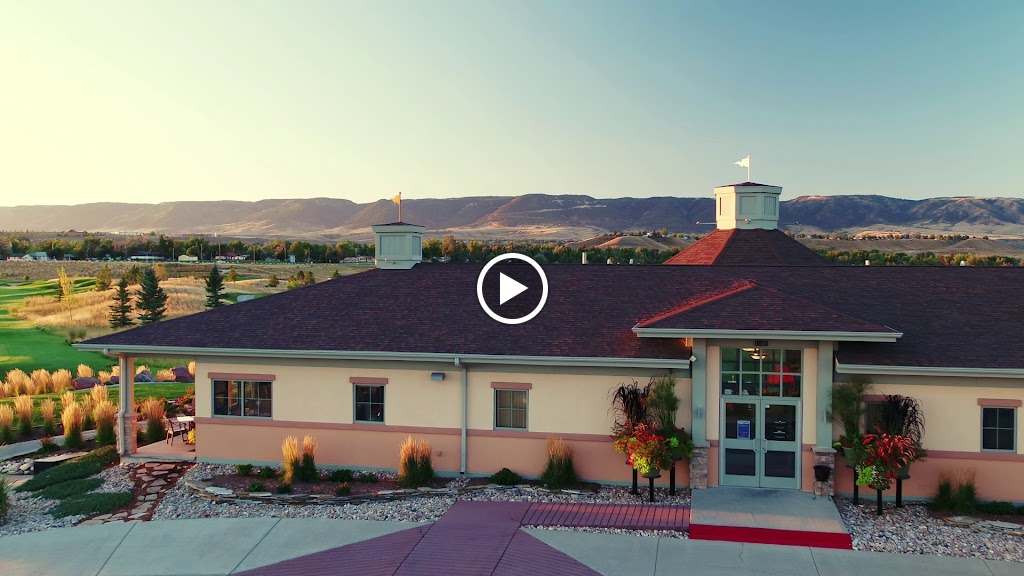  Three Crowns Golf Club