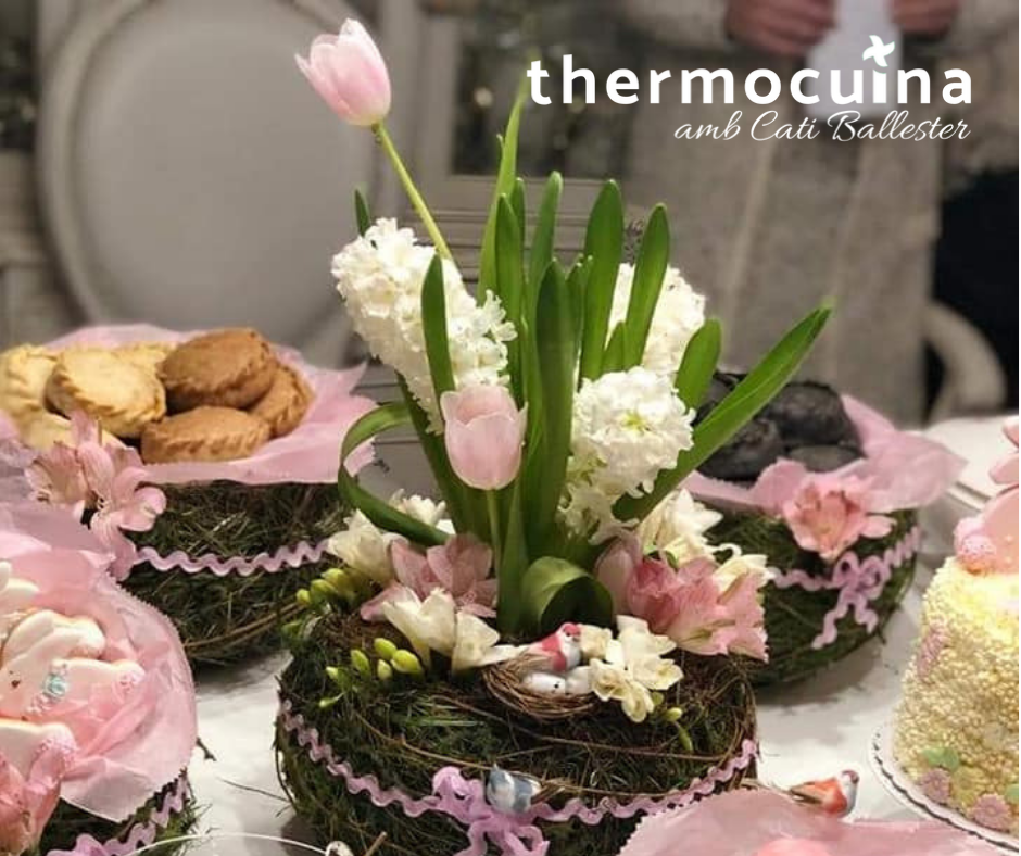 Thermocuina Cati Ballester