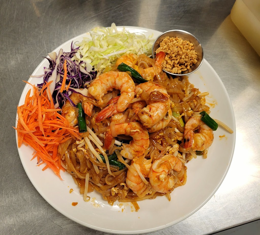 Thai Food Xpress