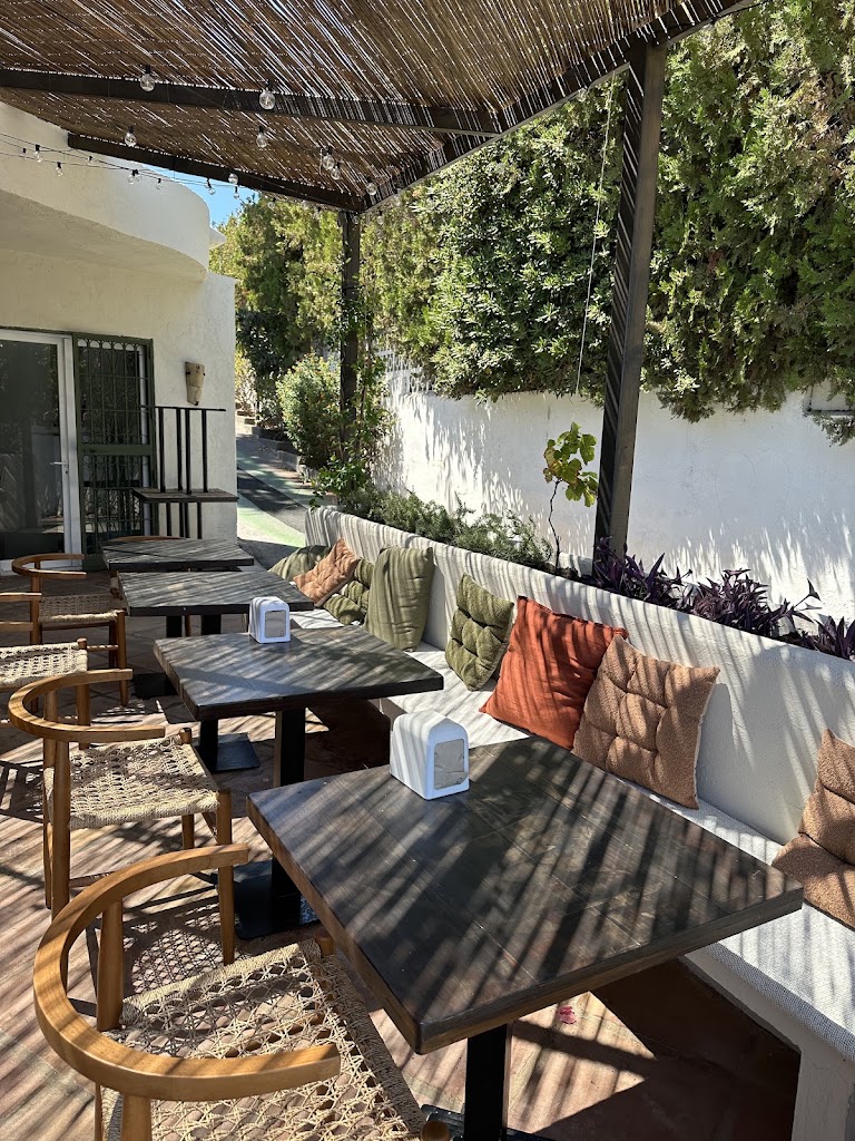 Ensemble Marbella — Del propietario