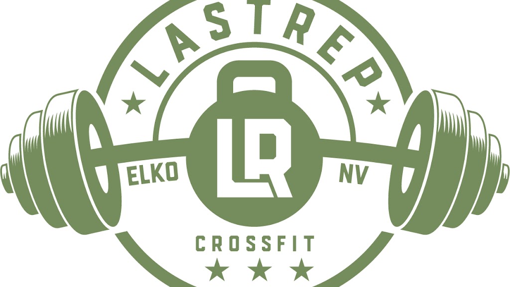  Last Rep CrossFit