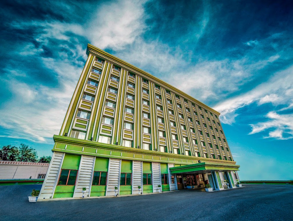 Tara Comfort Hotel Ramoji Film City