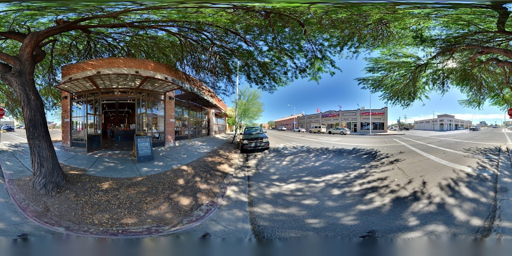 Street View & 360deg