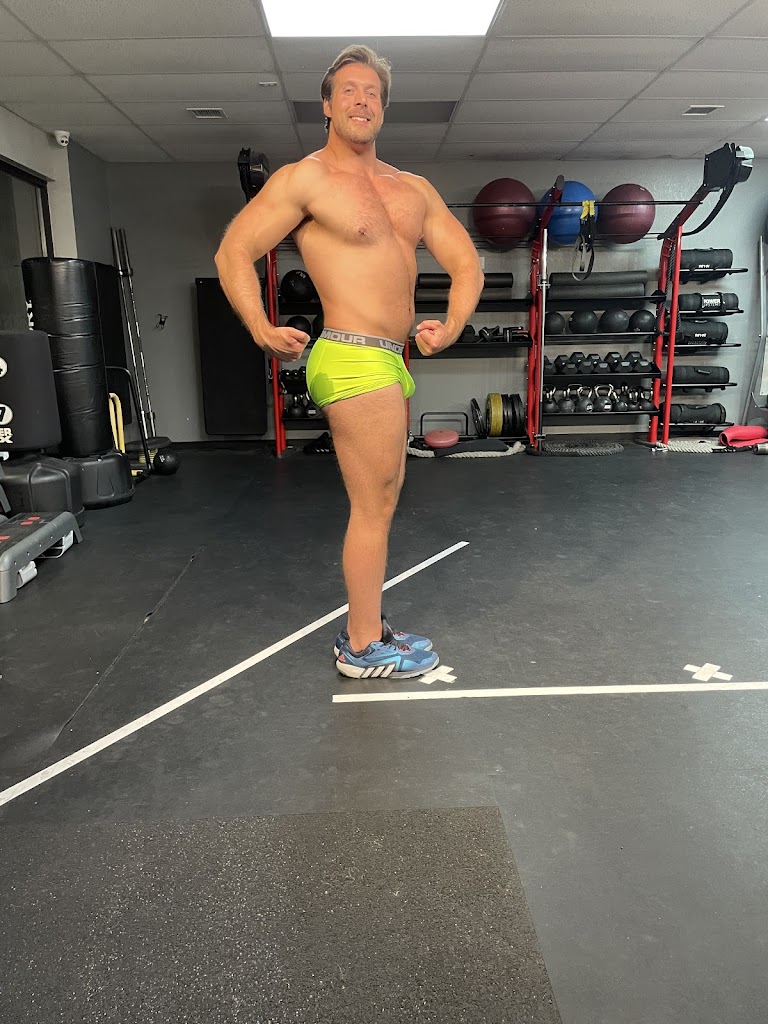  American Gainz Muscle and Fitness