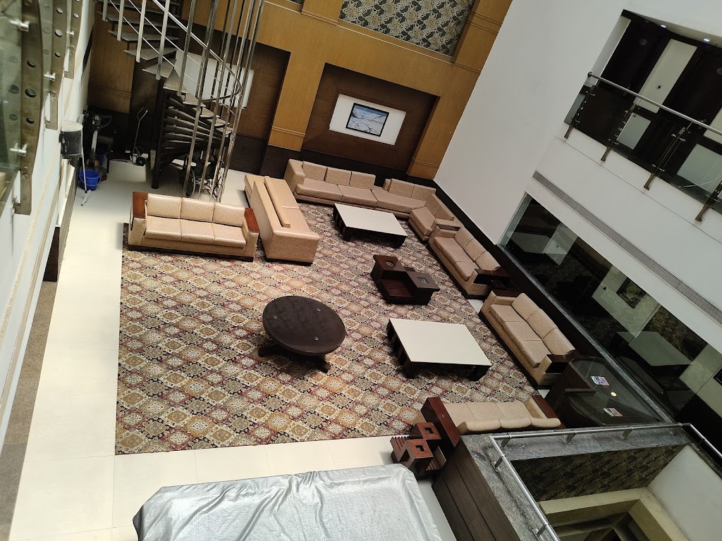 Hotel Pitrashish Pride Delhi Airport
