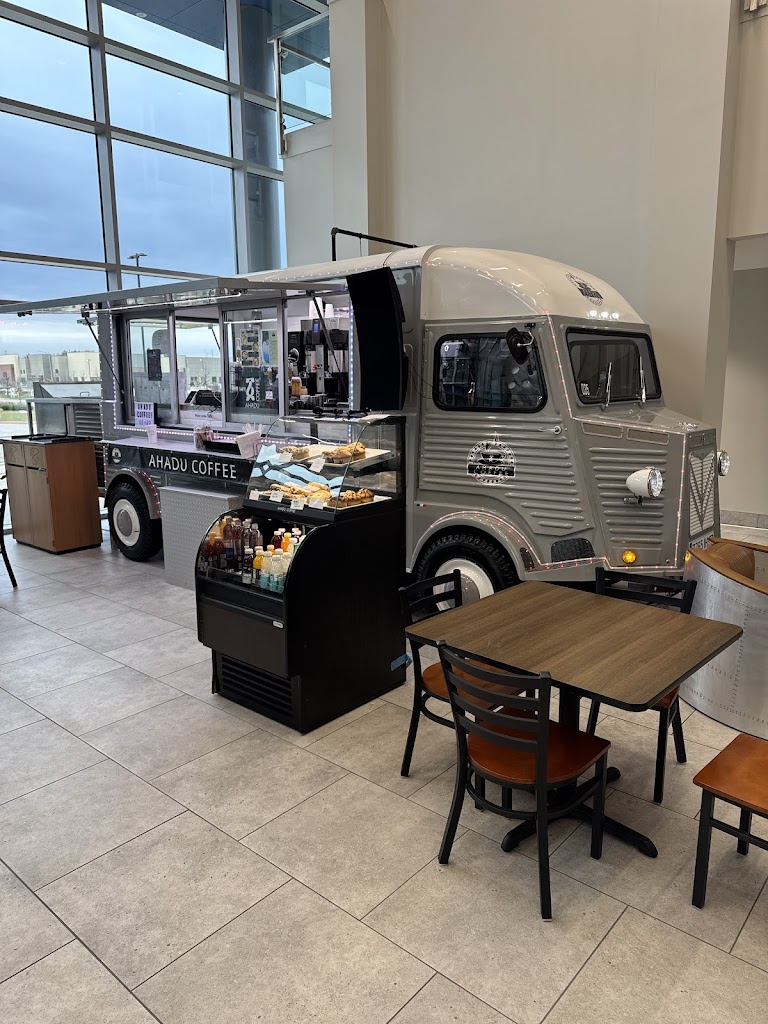 Photo of Ahadu Coffee