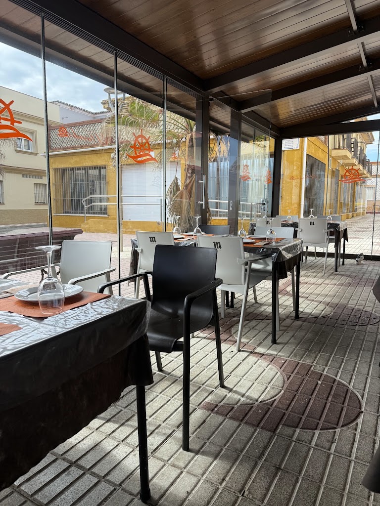 Restaurante El Varadero — Mas recientes