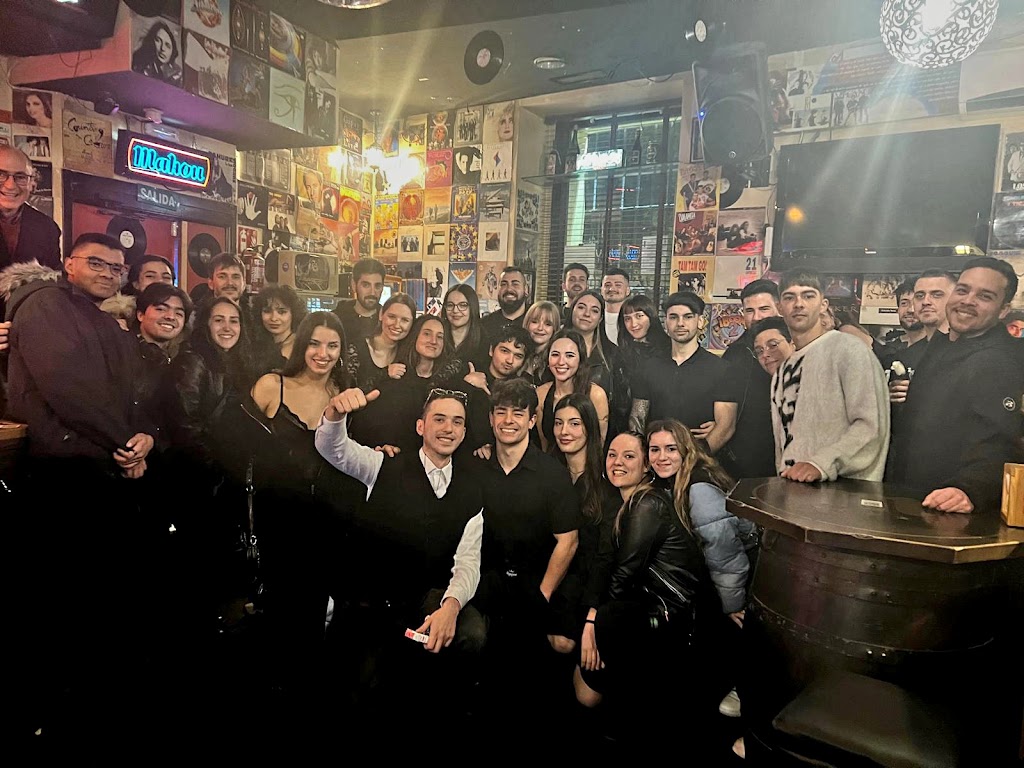 Chumy Bar — Mas recientes