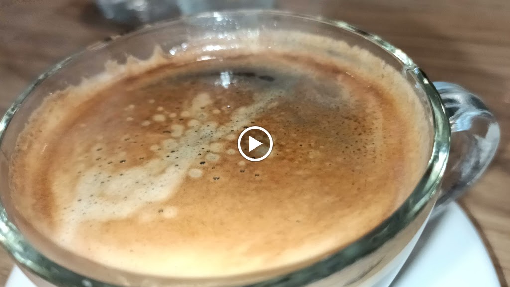 Restaurant Buana — Videos