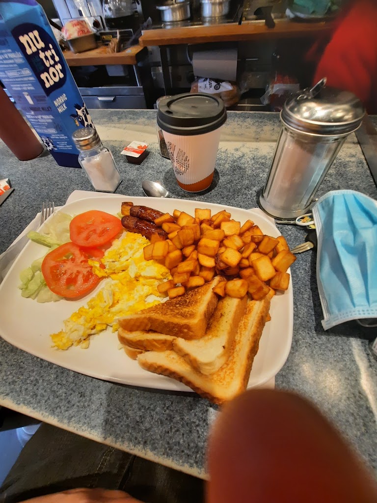 Food & drink