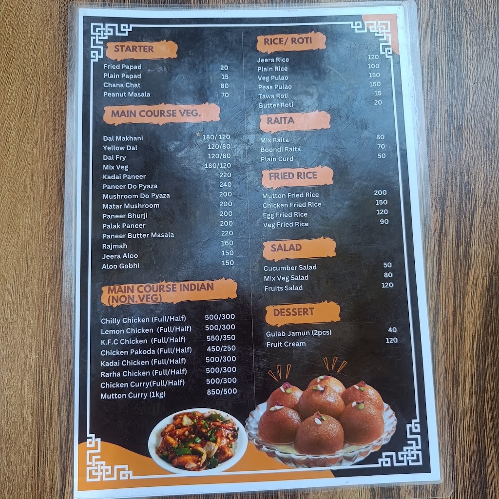 Da Noodles Lotto S Kitchen