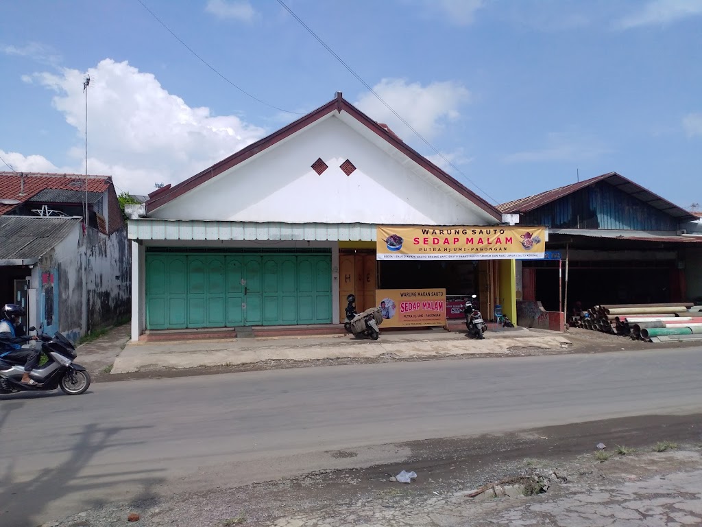 Honda Naga Mas Motor Dukuhturi