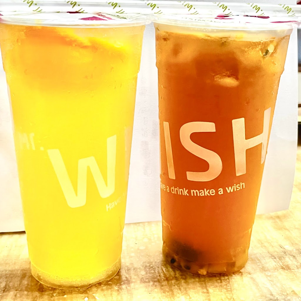 Mr.Wish 仁武仁雄店 的照片