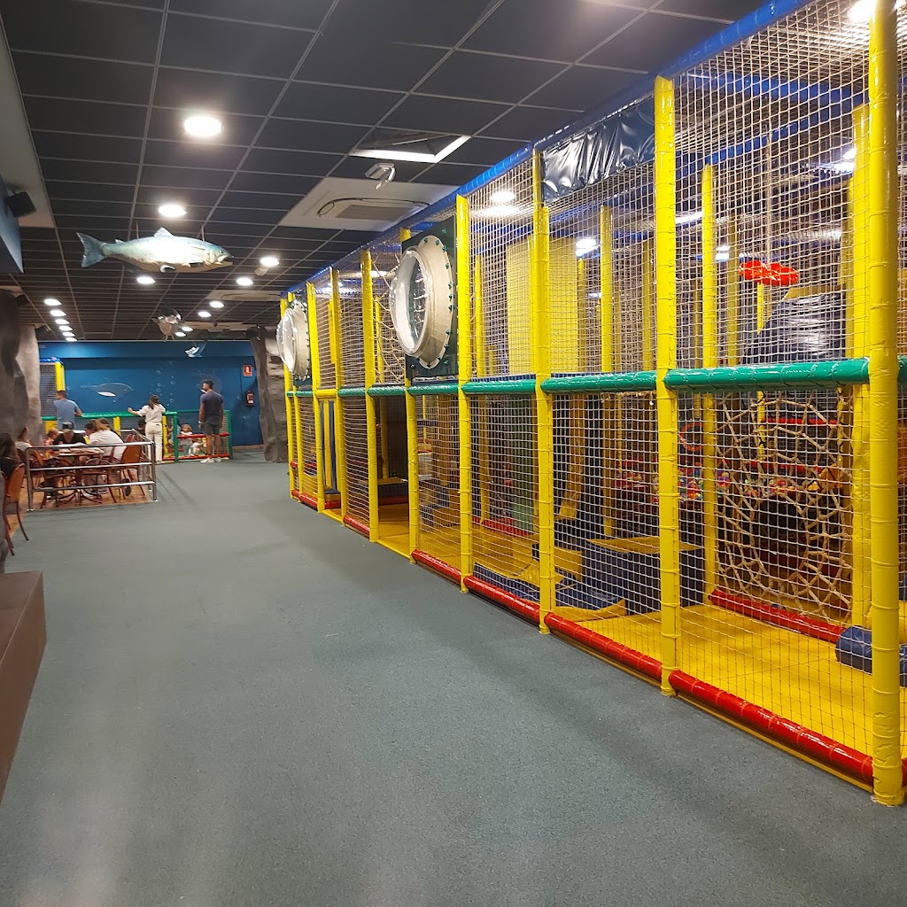 Aventura Park Santander