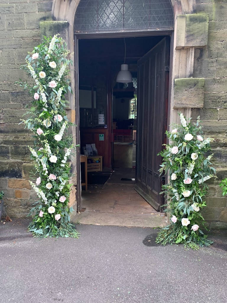 FLOWERS BY LOU LOU