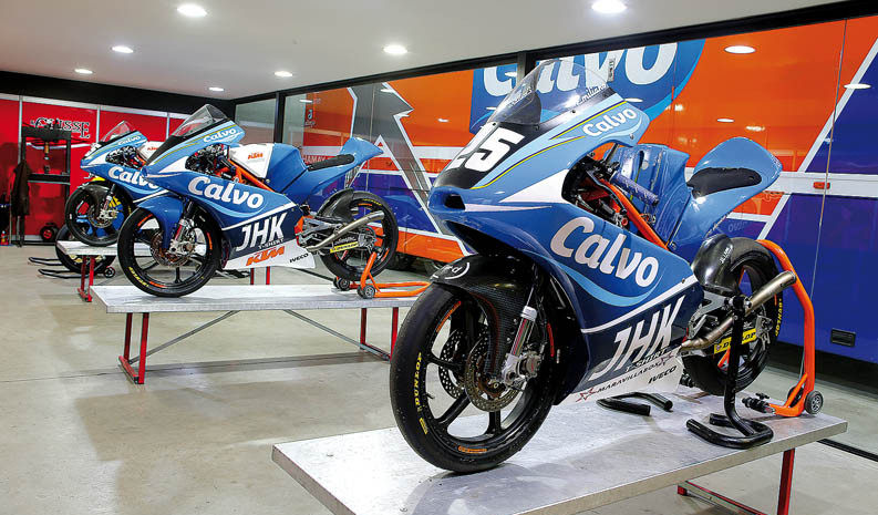 Laglisse Racing