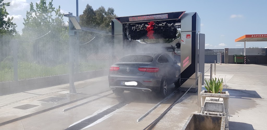 FYDEMSA Gasolinera Lowcost — Estacion de servicio
