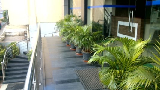 Udupi Radhakrishna Residency