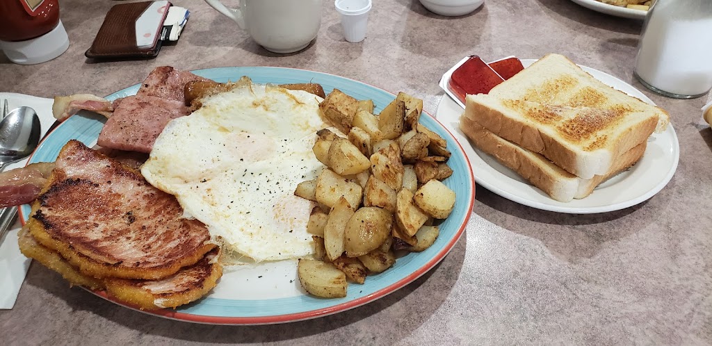 Home fries